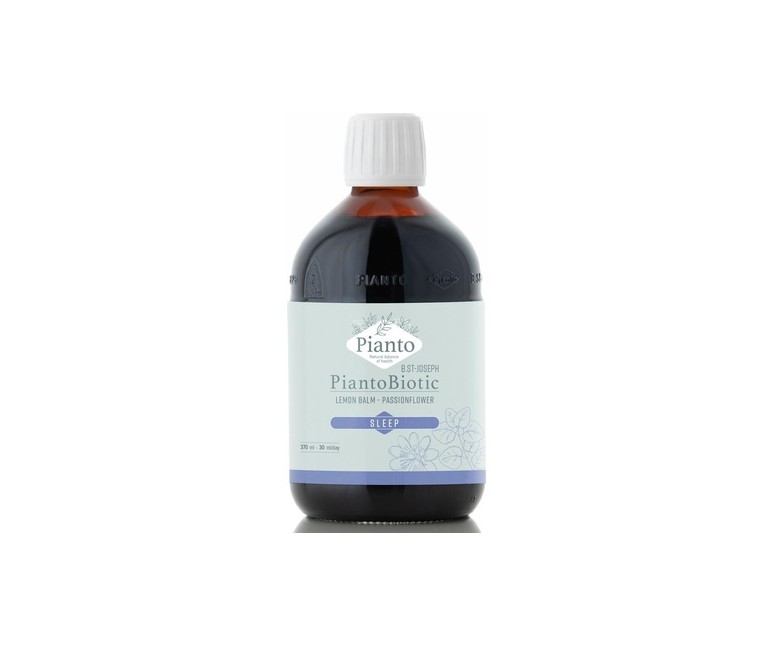 PiantoBiotic sleep sueño 365 ml Biolasi
