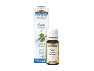 Aspen Organic Gránulos