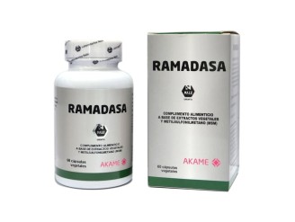 Ramadasa articulaciones