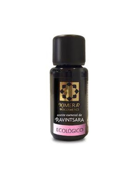 Aceite Esencial Ravintsara 100% ECOLÓGICO 15 ml Kimera