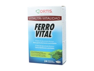 Ferro Vital