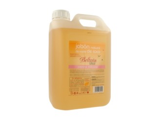 Vital Jabón Coco Líquido para Prendas Delicadas