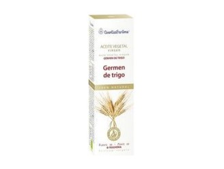 Aceite De Germen De Trigo