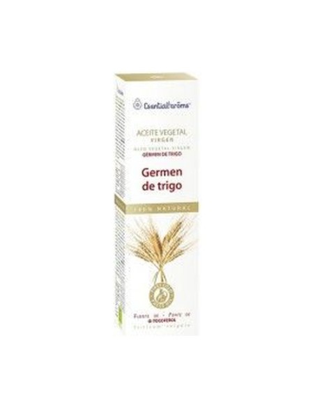 Aceite De Germen De Trigo 100 ml Esential Aroms