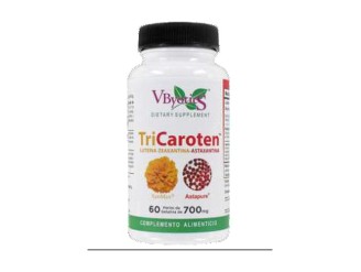 Tricaroten