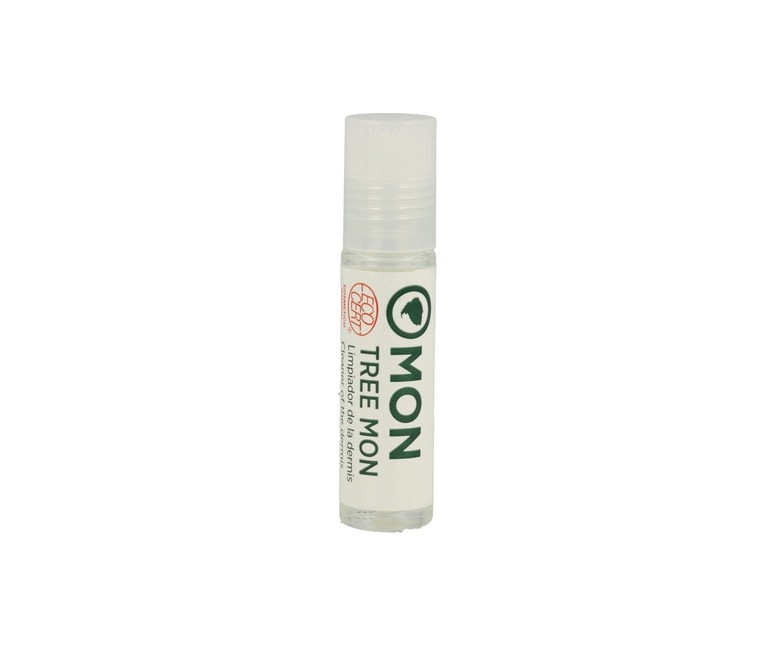 Tree Mon Antiacné de Árbol de Té Bio 10 ml Mon Deconatur