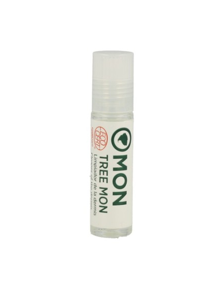 Tree Mon Antiacné de Árbol de Té Bio 10 ml Mon Deconatur