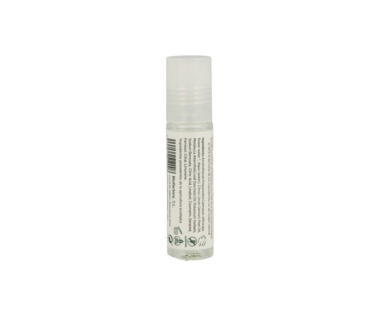 Tree Mon Antiacné de Árbol de Té Bio 10 ml Mon Deconatur