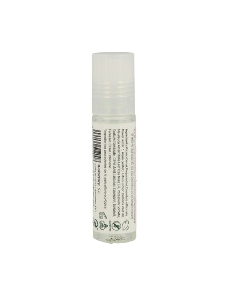 Tree Mon Antiacné de Árbol de Té Bio 10 ml Mon Deconatur