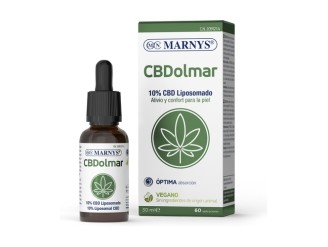 CBDolmar CBD 10%