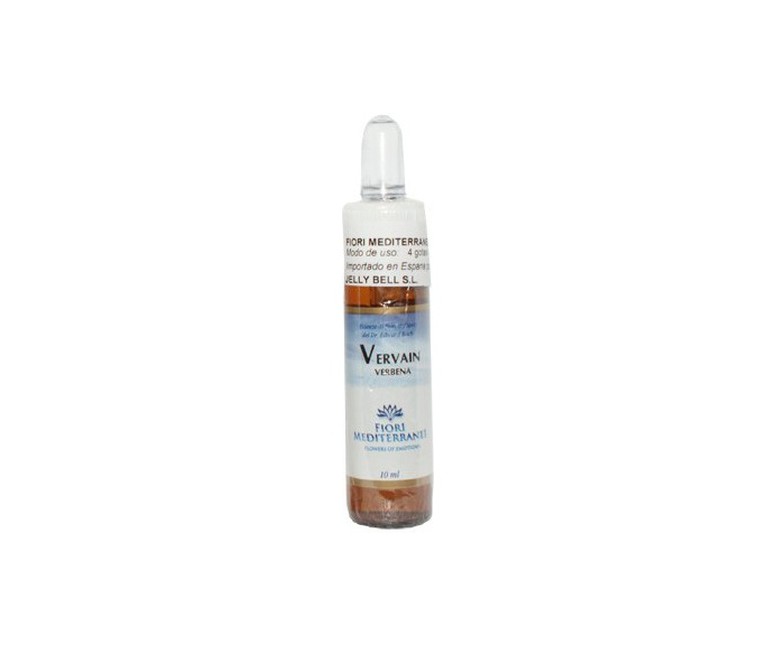 FM Vervain (Verbena) 10 ml de elixir floral Forza Vitale