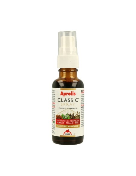 Aprolis Spray Oral 30 ml Intersa