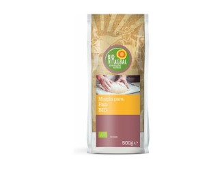Biovitagral Mezcla para pan Bio