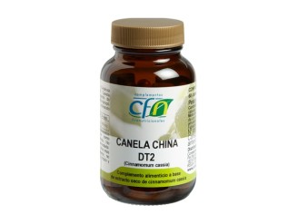 Canela China DT2 200mg