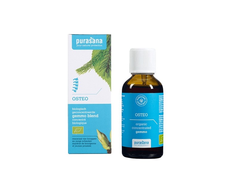Osteo 50 ml Purasana