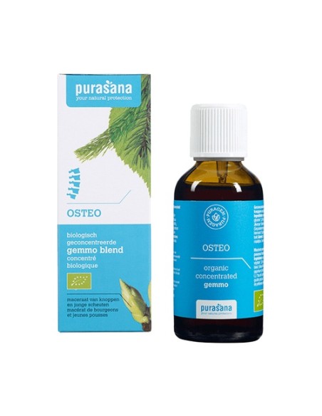 Osteo 50 ml Purasana