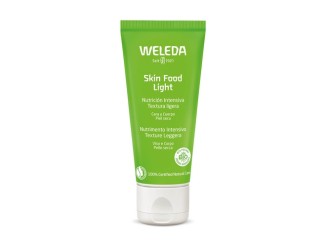 Skin food light crema