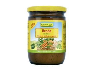 Caldo de verduras