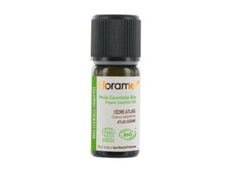 Aceite Esencial de Cedro Atlas Bio