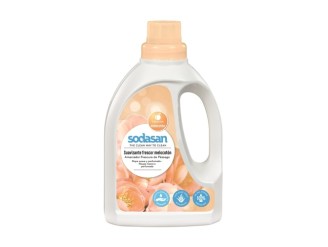 Suavizante frescor melocotón