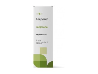 Aceite Esencial Mejorana