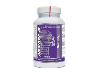 Serot-5 complex sistema nervioso