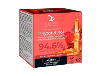 Phytoretinol antienvejecimiento