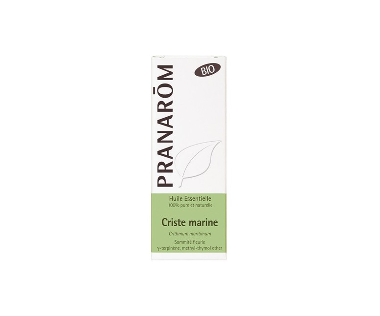 Aceite esencial de Hinojo Marino 5 ml de aceite esencial Pranarom