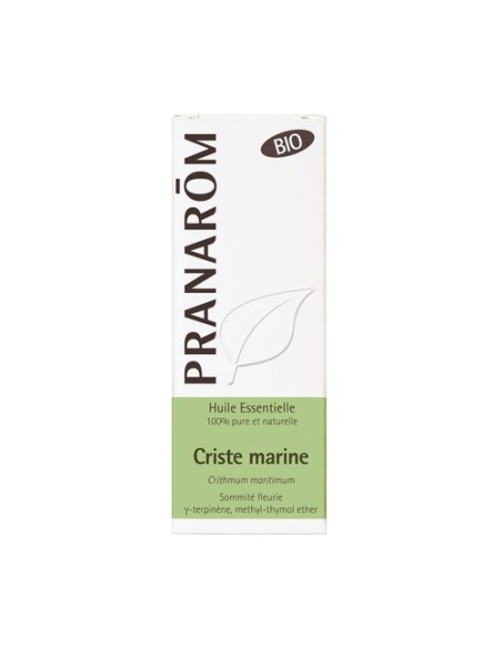 Aceite esencial de Hinojo Marino 5 ml de aceite esencial Pranarom