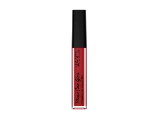 Brillo labios intenso 06 daring red
