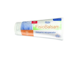 Fisiobalsam (Bálsamo Recuperador)