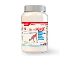 Rx Muscle Force Bote (Sports)