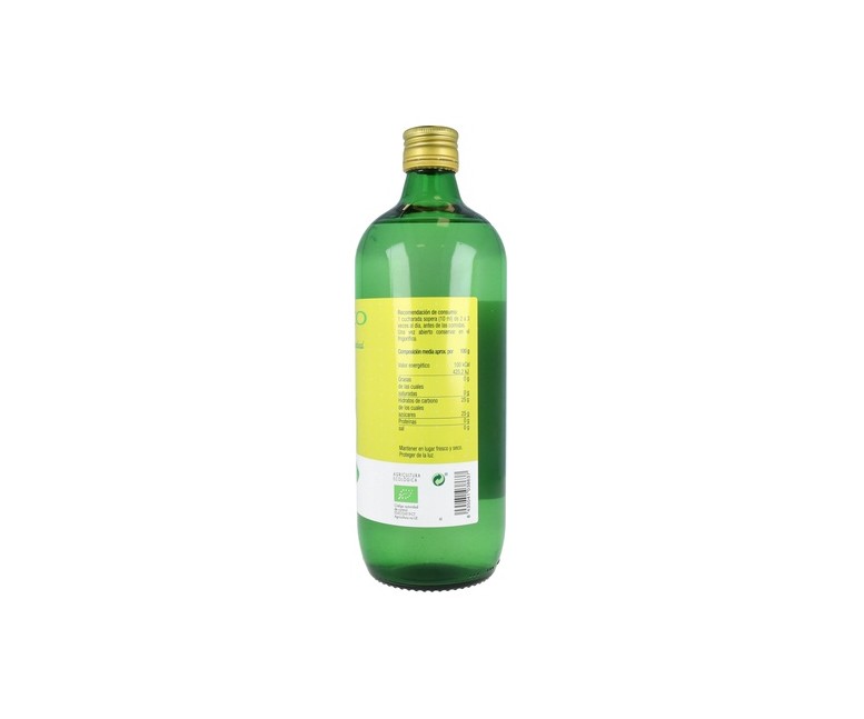 Aloin Eco (Zumo de Aloe Vera) 1 L Plantis