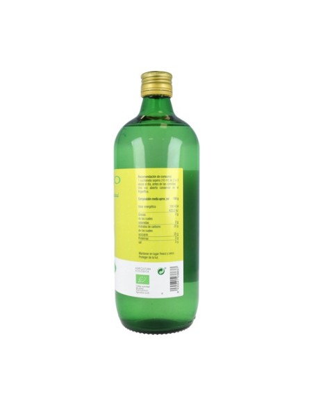 Aloin Eco (Zumo de Aloe Vera) 1 L Plantis