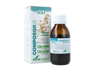Composor 02 Equiner Fórmula XXI