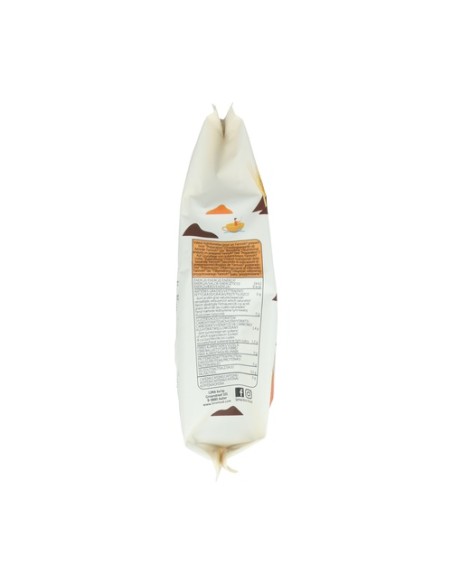 Mezcla de Cereales Tostados Yannoh para Cafetera Lima 500 g Lima