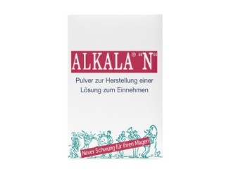Alkala N