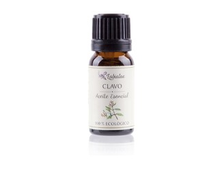 Aceite Esencial Bio de Clavo
