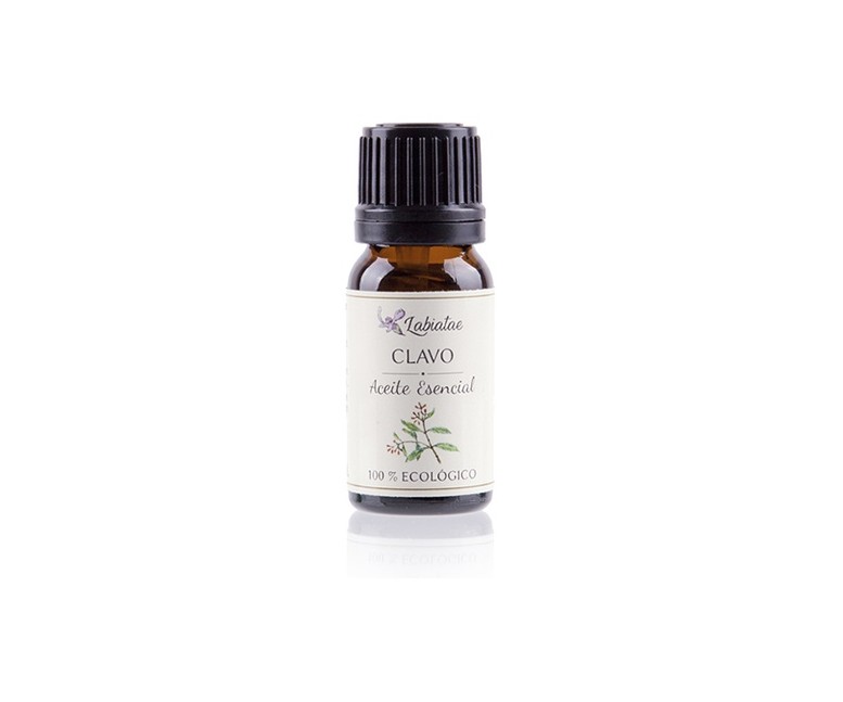 Aceite Esencial Bio de Clavo 12 ml Labiatae