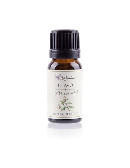 Aceite Esencial Bio de Clavo 12 ml Labiatae