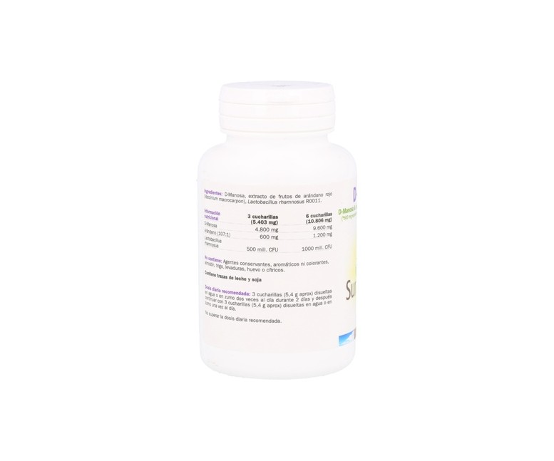 D-Manocist 50 g Sura Vitasan