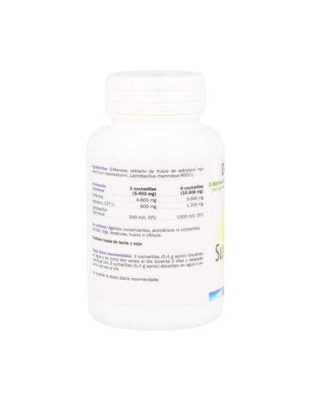 D-Manocist 50 g Sura Vitasan
