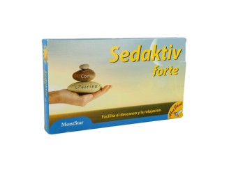 MontStar Sedaktiv Forte