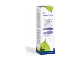 Tamanu aceite vegetal
