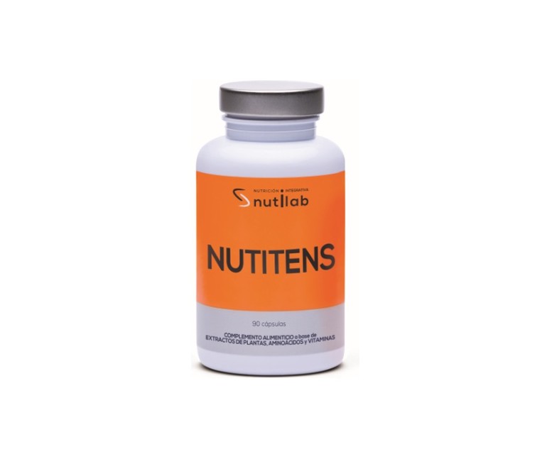 Nutitens 90 cápsulas de 900mg Nutilab