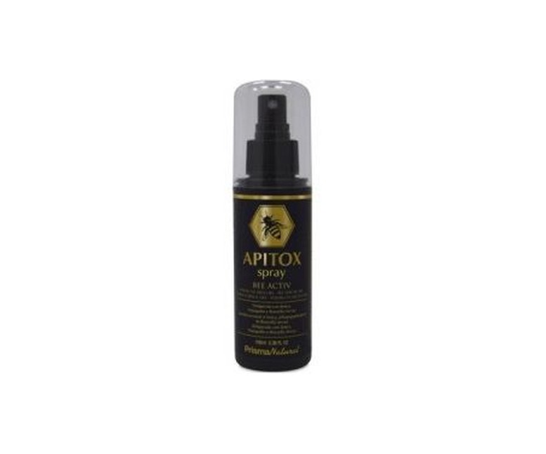 Apitox Spray 100 ml de aceite Prisma Natural