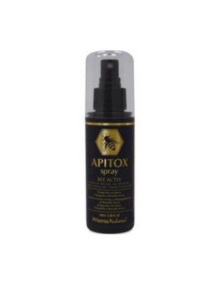 Apitox Spray 100 ml de aceite Prisma Natural