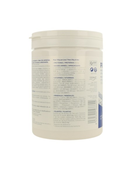 Protivance Sabor Naranja 350 g (Naranja) Inovance