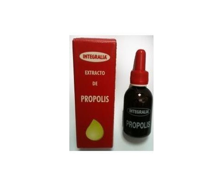 Extracto de própolis 50 ml Integralia