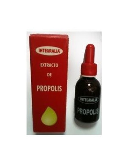 Extracto de própolis 50 ml Integralia